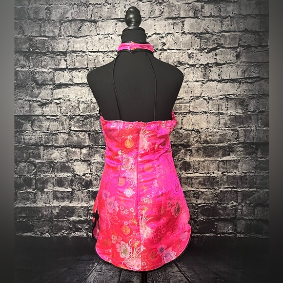 Qipao Dress - Picture 4 of 5